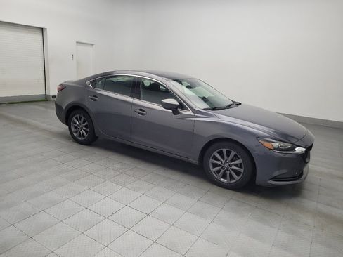 Used 2019 MAZDA MAZDA6 Sport image 11