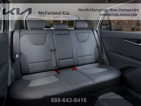 New 2026 Kia Niro Wind image 17