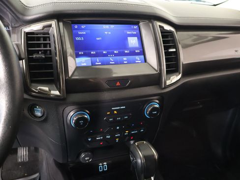 Used 2019 Ford Ranger Lariat RWD image 5