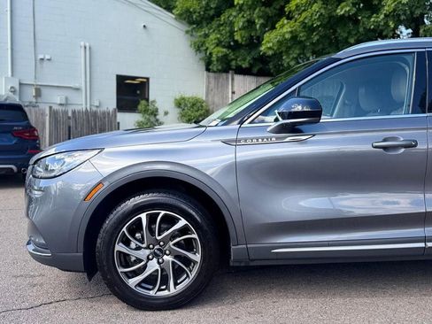 Used 2021 Lincoln Corsair AWD w/ Equipment Group 101A image 10