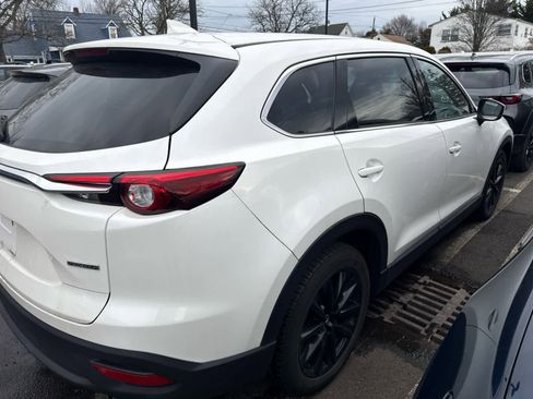 Used 2023 MAZDA CX-9 Touring Plus image 3