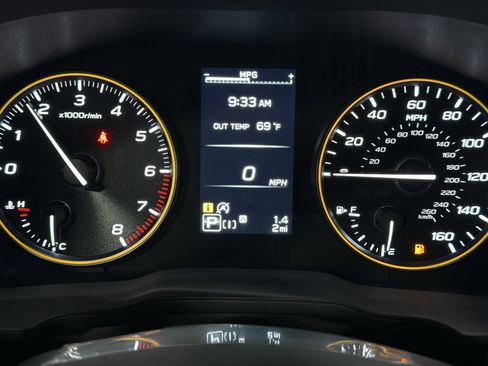 New 2026 Subaru Crosstrek 2.5i Wilderness AWD/4WD image 20