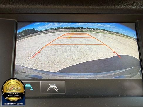 Used 2018 Buick Regal Preferred FWD image 13