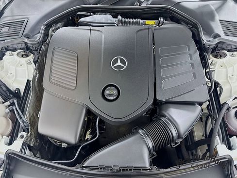 Used 2023 Mercedes-Benz C 300 Sedan image 36