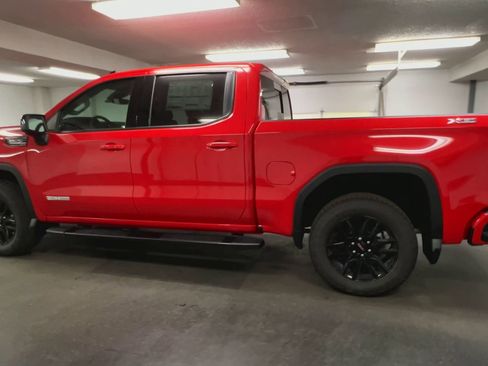 New 2026 GMC Sierra 1500 Elevation w/ Elevation Premium Package AWD/4WD image 41