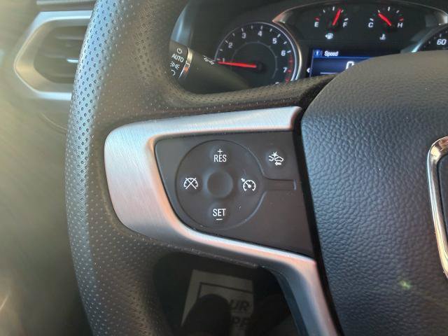 Used 2023 GMC Acadia SLE w/ Driver Convenience Package AWD/4WD image 23