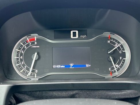 Used 2020 Honda Ridgeline Black Edition image 23