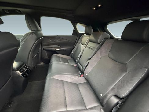 Used 2023 Lexus RX 350 FWD w/ Cold Area Package image 23