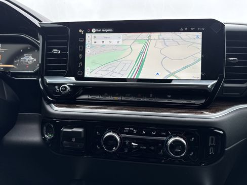 New 2026 GMC Sierra 1500 Elevation image 28