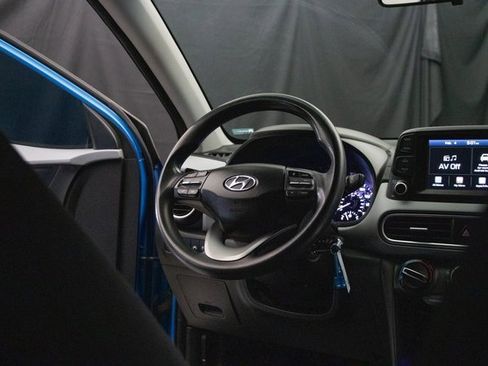 Used 2019 Hyundai Kona SE image 14