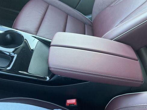 New 2026 Buick Envision Sport Touring image 23