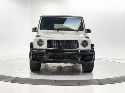 Used 2024 Mercedes-Benz G 63 AMG 4MATIC image 2