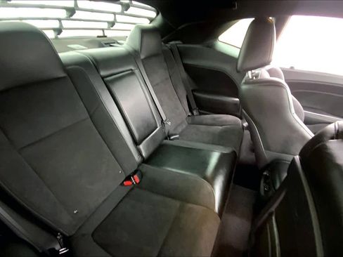 Used 2021 Dodge Challenger R/T Scat Pack image 19