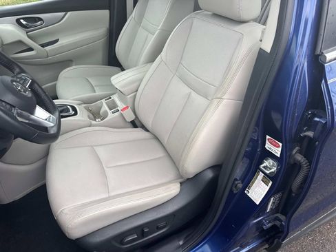 Used 2020 Nissan Rogue Sport SL FWD image 28