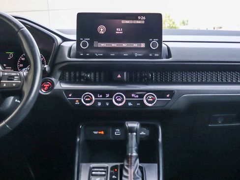Used 2024 Honda CR-V Sport image 16
