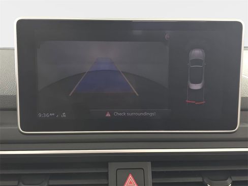 Used 2019 Audi A5 2.0T Premium Plus w/ Premium Plus image 25