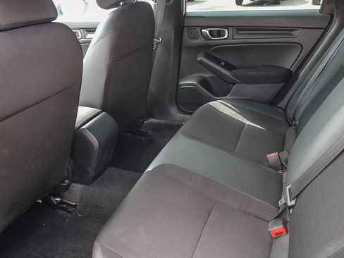 Used 2024 Honda Civic Sport image 20