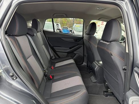 Used 2023 Subaru Crosstrek 2.0i Premium AWD/4WD image 15