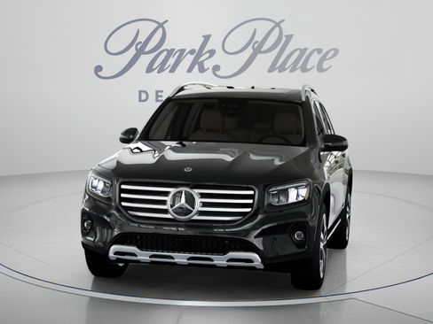 Certified 2026 Mercedes-Benz GLB 250 image 37