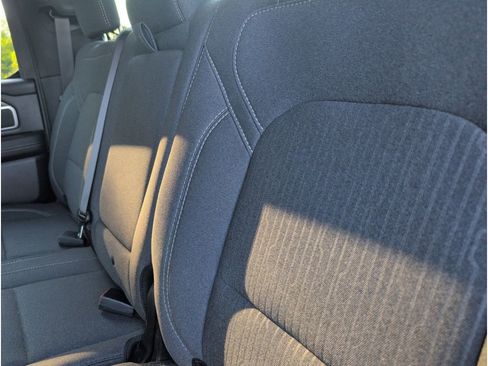 Used 2023 RAM 1500 Big Horn image 33