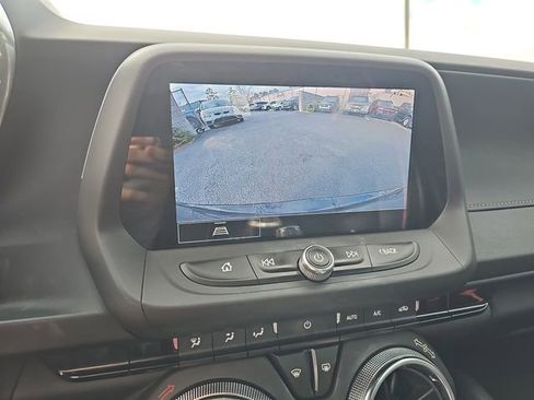 Used 2021 Chevrolet Camaro LT w/ RS Package image 18