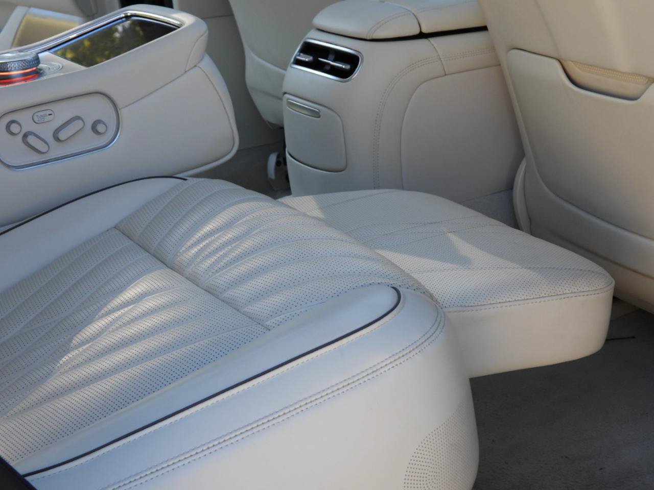 Used 2023 Genesis G90 3.5T AWD/4WD image 76
