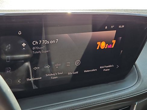 Certified 2024 Buick Encore GX Preferred w/ Comfort Package image 16