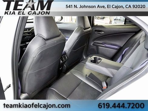 Used 2021 Lexus UX 250h w/ Premium Package image 19