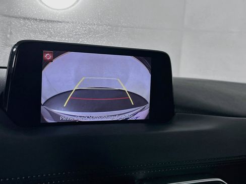 Used 2019 MAZDA CX-5 Touring AWD/4WD image 13