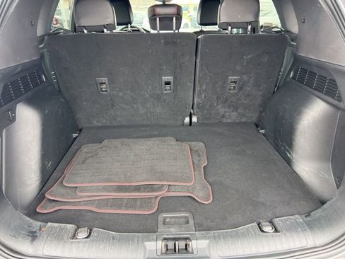 Certified 2023 Ford Escape ST-Line Select w/ Tech Pack #2 image 24