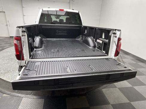 Certified 2024 Ford F150 XLT w/ Tow/Haul Package image 29