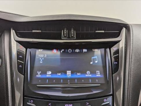 Used 2016 Cadillac CTS Luxury image 30