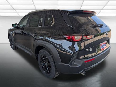 New 2026 MAZDA CX-50 AWD 2.5 S w/ Weather Package image 2