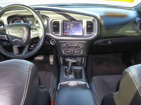 Used 2019 Dodge Charger Scat Pack w/ Plus Group image 10