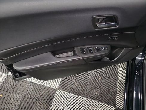 Used 2021 Acura ILX w/ Premium Package FWD image 21