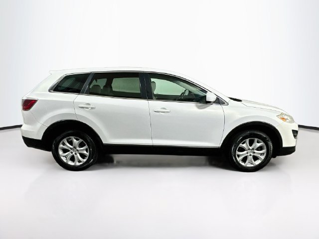 Used 2011 MAZDA CX-9 Sport FWD image 10