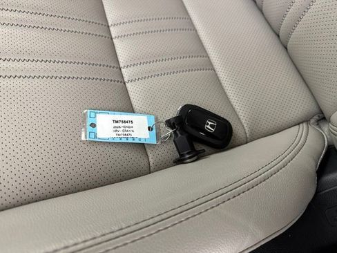 Certified 2026 Honda HR-V EX-L image 34