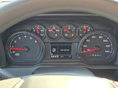 New 2026 Chevrolet Silverado 3500 W/T w/ WT Convenience Package AWD/4WD image 15