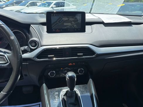 Used 2016 MAZDA CX-9 Touring AWD/4WD image 14