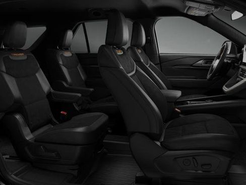 New 2026 Ford Explorer Tremor AWD/4WD image 29