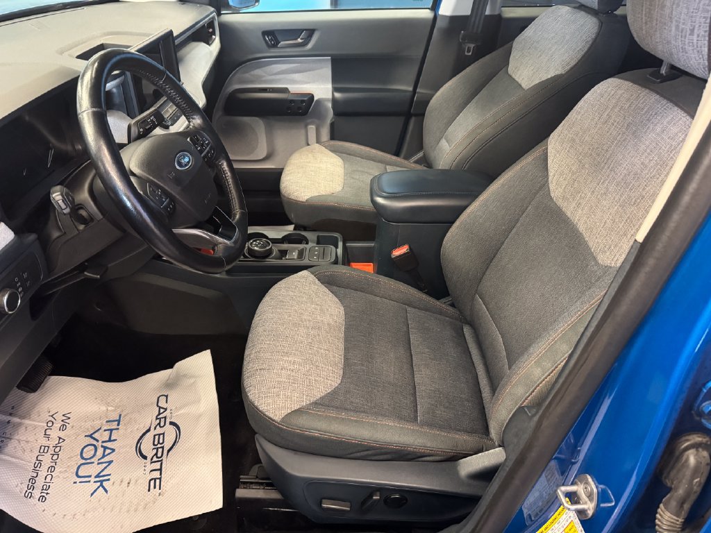 Used 2022 Ford Maverick XLT w/ XLT Luxury Package FWD image 20