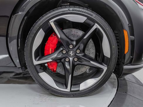 Certified 2024 Ferrari Purosangue AWD/4WD image 15