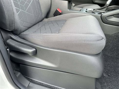 New 2026 Nissan Frontier SV w/ SV Convenience Package image 9