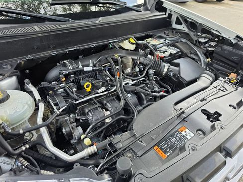 Used 2022 Ford Maverick Lariat w/ Lariat Luxury Package FWD image 15