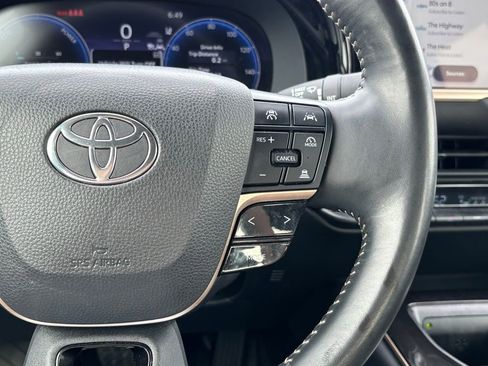 Used 2024 Toyota Crown XLE image 17