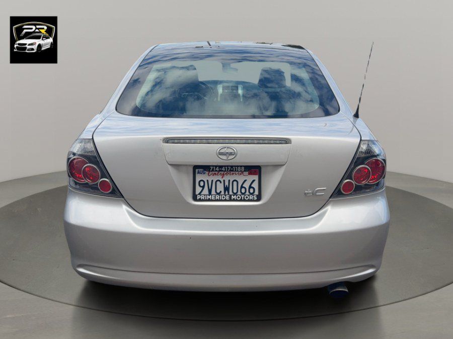 Used 2010 Scion tC FWD image 4