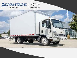 New 2025 Chevrolet Low Cab Forward RWD video 1