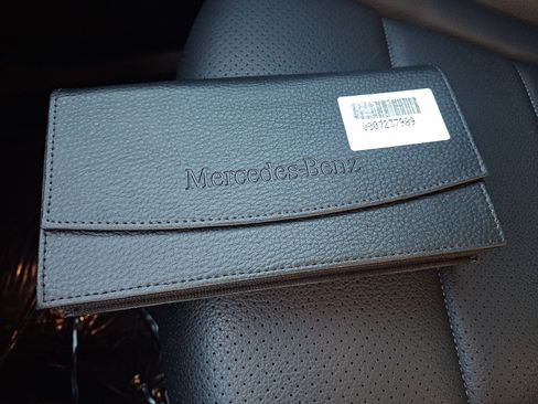 Certified 2022 Mercedes-Benz GLC 300 4MATIC image 26