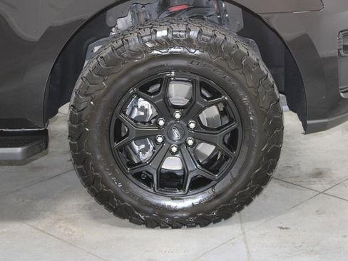 Used 2023 Ford Expedition Timberline image 13