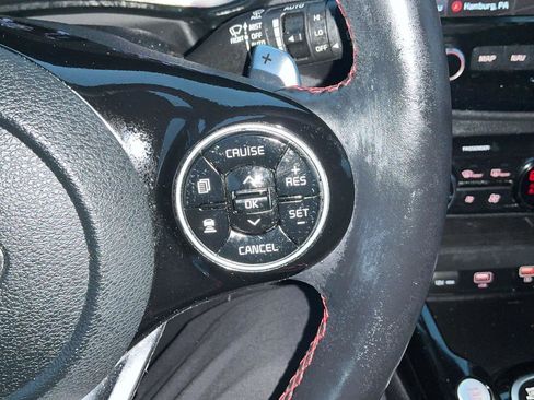 Used 2020 Kia Soul GT-Line Turbo image 13